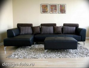 Диван в интерьере 03.12.2018 №523 - photo Sofa in the interior - design-foto.ru